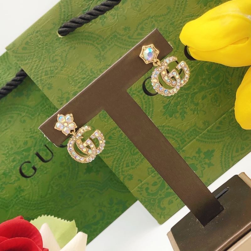 Gucci Earrings